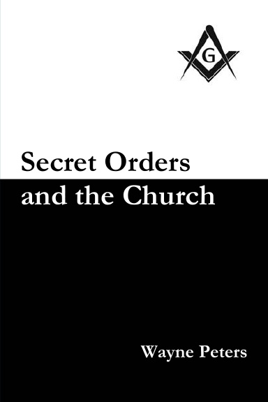 Secret Orders and the Church