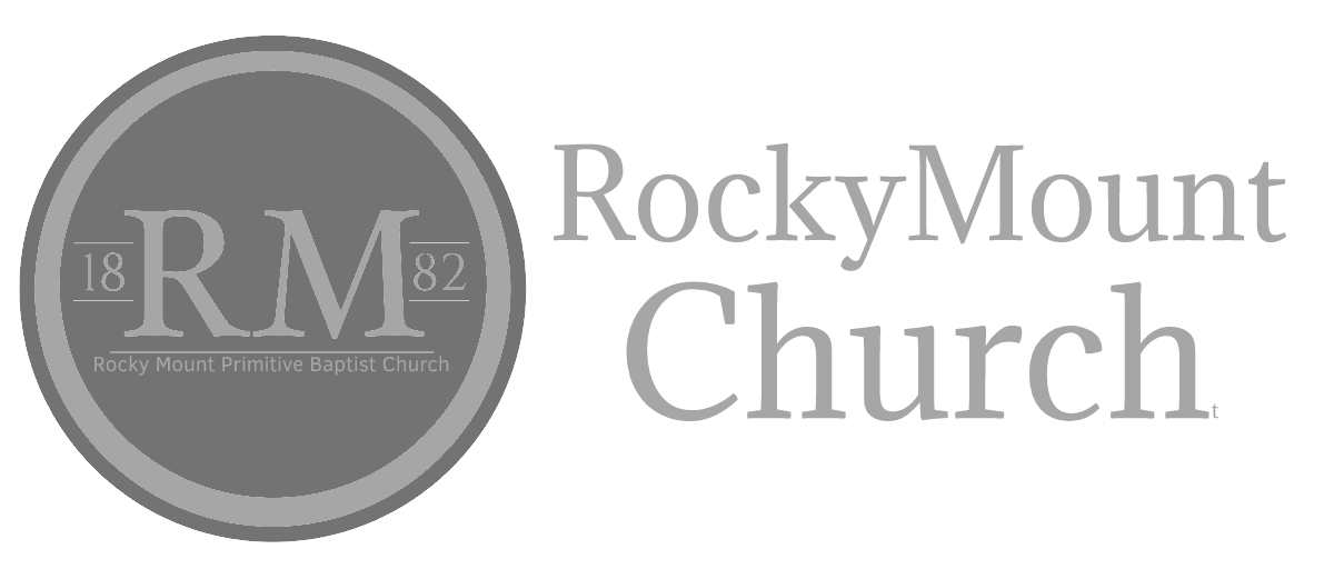 Rocky Mount Church