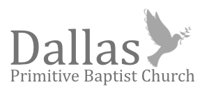 Dallas Primitive Baptist Church